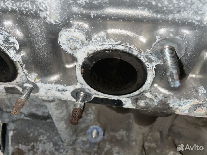 Двигатель Lexus LS 460 (4.6, 1UR-FSE, бензин, 4WD)