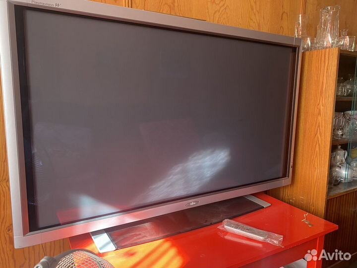 Телевизор fujitsu p55xha30es