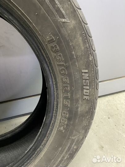 Kumho Ecowing ES01 KH27 185/65 R15 88H