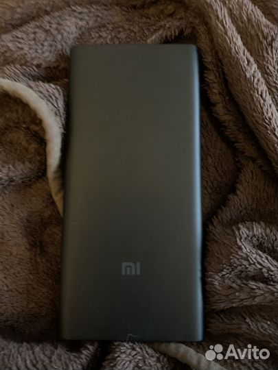 Повербанк xiaomi 10000