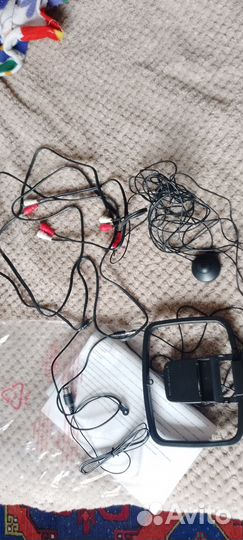 Ресивер pioneer vsx-521-k