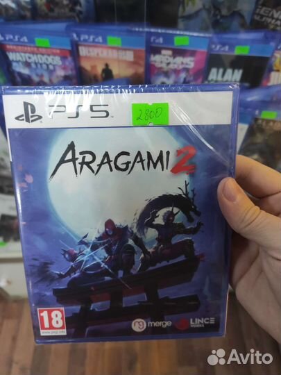 Игры для ps5, читайте объявление