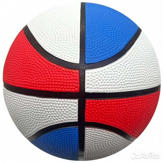 Баскетбольный мяч 5 размер (детский)