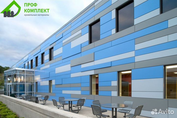 Металлокассеты