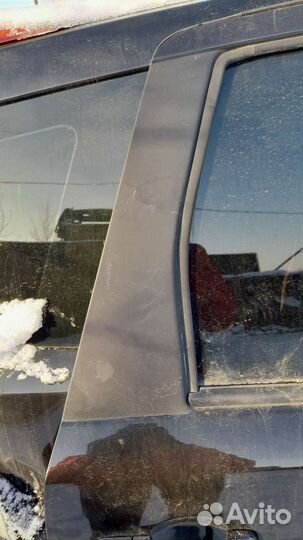 Дверь задняя правая Ниссан Ноут Е11