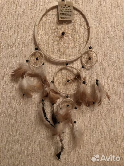 Ловец снов, США