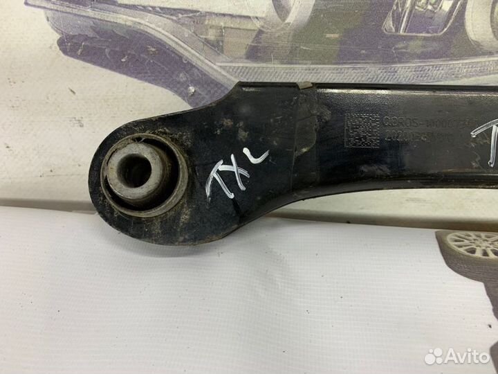 Рычаг задний правый Exeed Txl