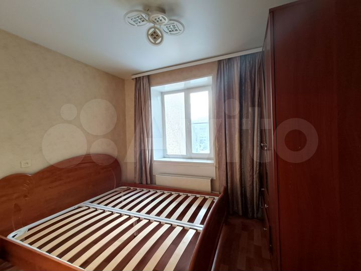 4-к. квартира, 75,2 м², 4/5 эт.
