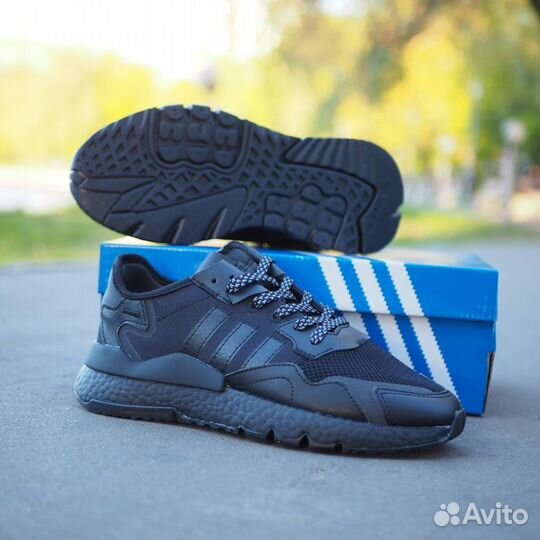 Adidas Nite Jogger