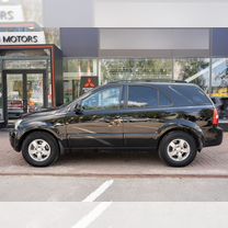 Kia Sorento 3.3 AT, 2007, 129 000 км, с пробегом, цена 923 000 руб.