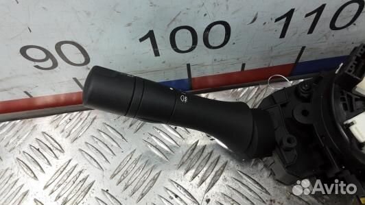 Переключатель поворотов и дворников (стрекоза) ren