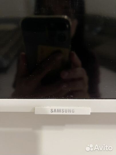 Телевизор Samsung led 43'' (бу)