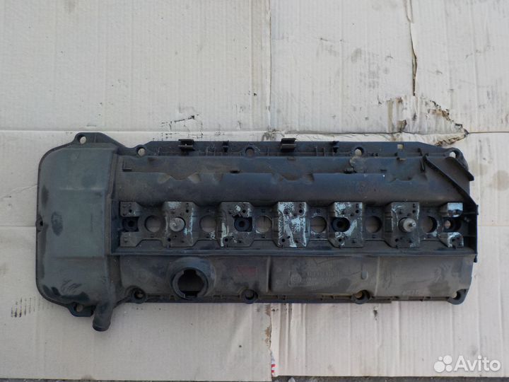 Клапанная крышка BMW X5 183BZ-39495889
