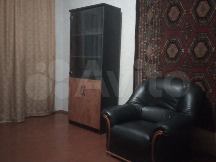 Комната 16,5 м² в 4-к., 2/4 эт.