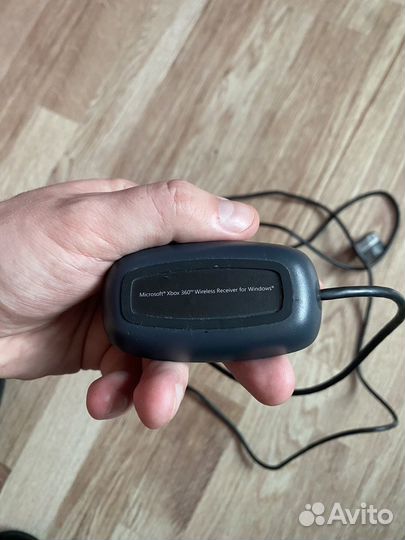 Ресивер для джойстика xbox360