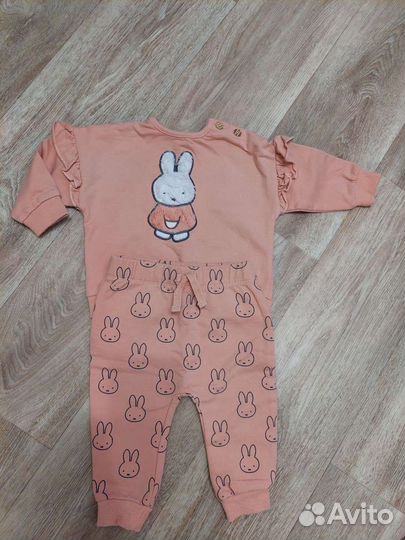 Костюм для девочки, George Asda, Англия