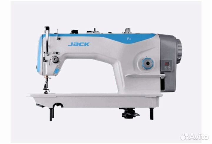 Промышленная швейная машина