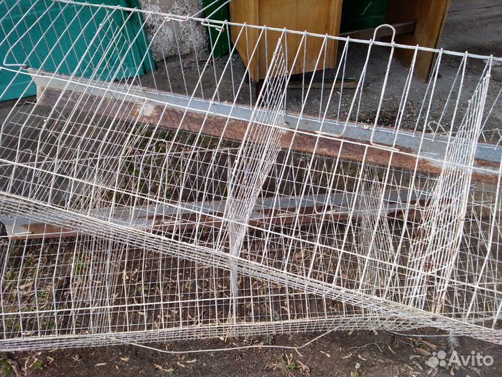 Продам Клетки, Клетка