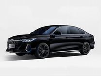 Новый Chery Arrizo 8 1.6 AMT, 2024, цена от 2 520 000 руб.