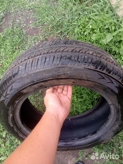 Wanli AP 028 225/55 R17