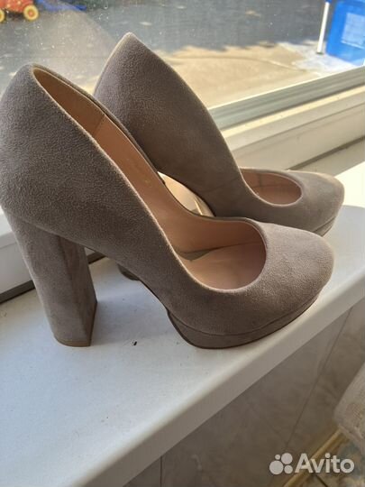 Туфли женские 38 размер