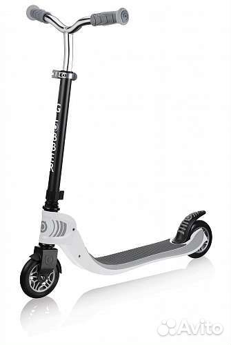 Самокат взрослый новый