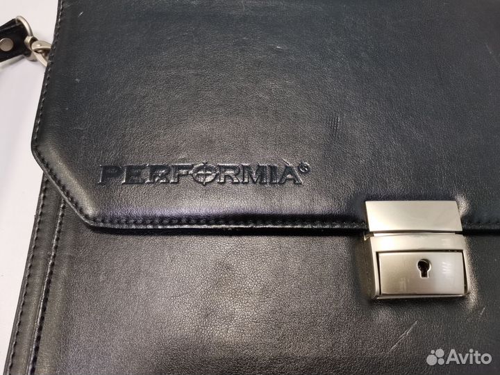 Портфель мужской