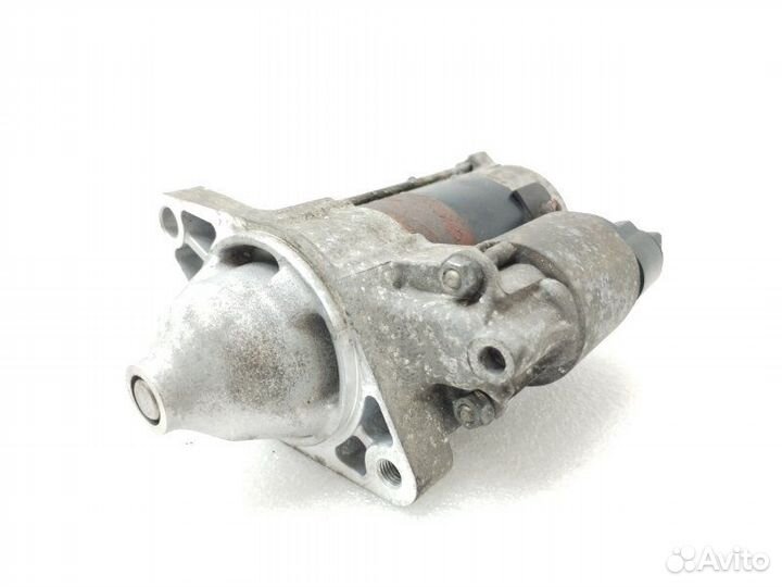 Стартер Toyota Porte NNP11 1.5 1nzfe