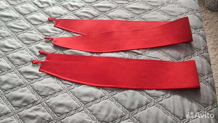 Прихваты для штор