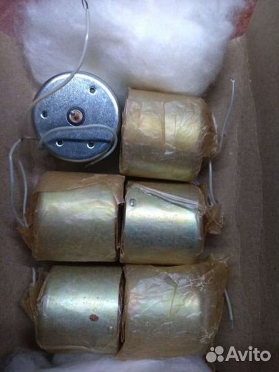 Новый двигатель дп-40-0,16-2-9-Д20-У2.1