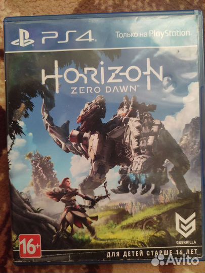 Игра для приставки пс 4