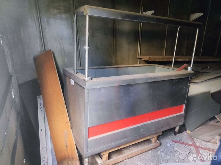 Линия раздачи