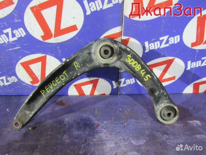 Рычаг Peugeot 3008 U5 2010-2017
