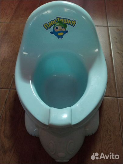Детский горшок