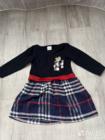 Детские вещи