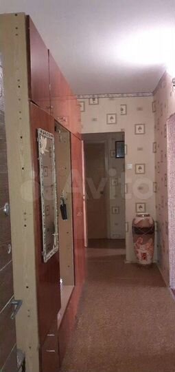 3-к. квартира, 66 м², 8/9 эт.