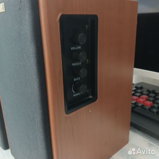 Колонки для компьютера