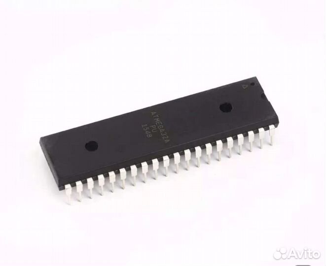 Прошитый мк для NM8036