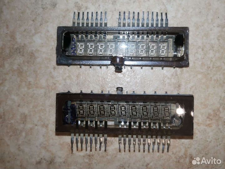 Радиолампы