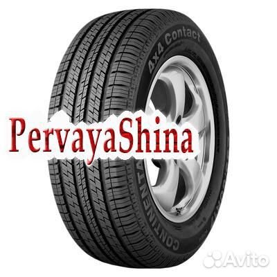 Continental Conti4x4Contact 225/70 R16