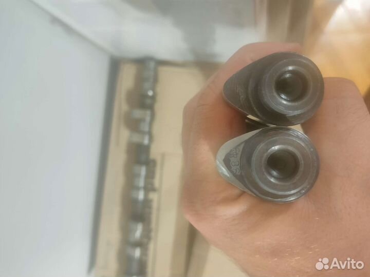 Валы окб 9.85 325