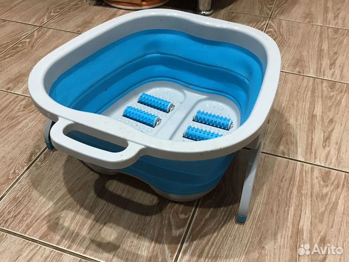 Массажер для ног