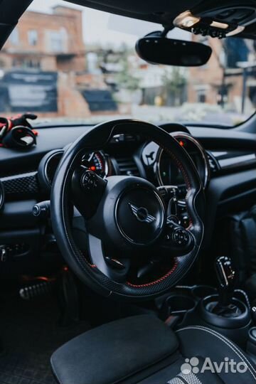 MINI John Cooper Works 2.0 AT, 2020, 69 000 км