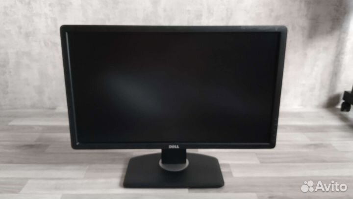 Монитор Dell U2312hmt
