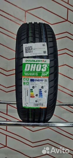 DoubleStar Maximum DH03 185/65 R15 88H