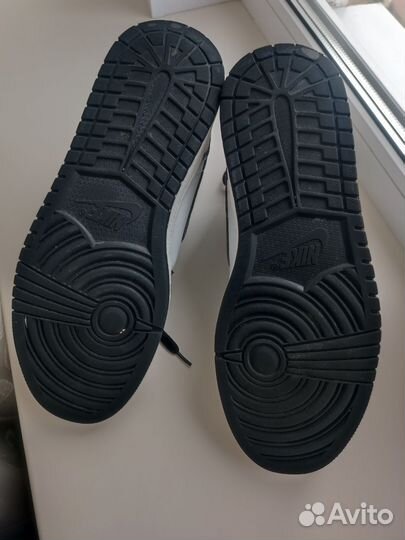 Кроссовки мужские Nike Air Jordan