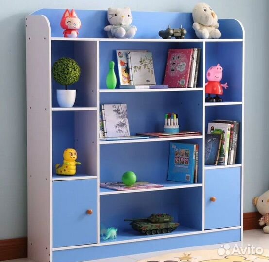 Шкаф детский на заказ