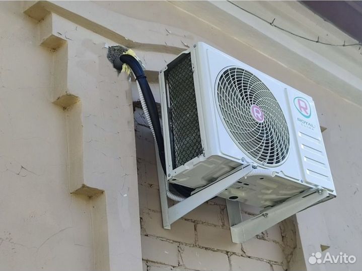 Сплит-система кондиционер
