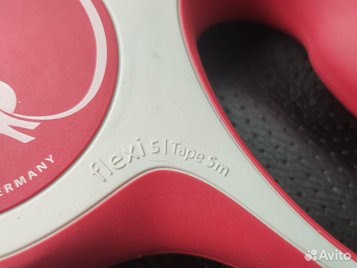 Поводок рулетка flexi 5м