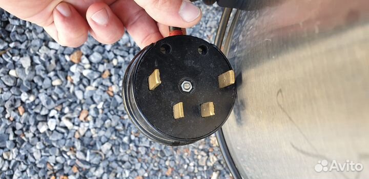 Водонагреватель